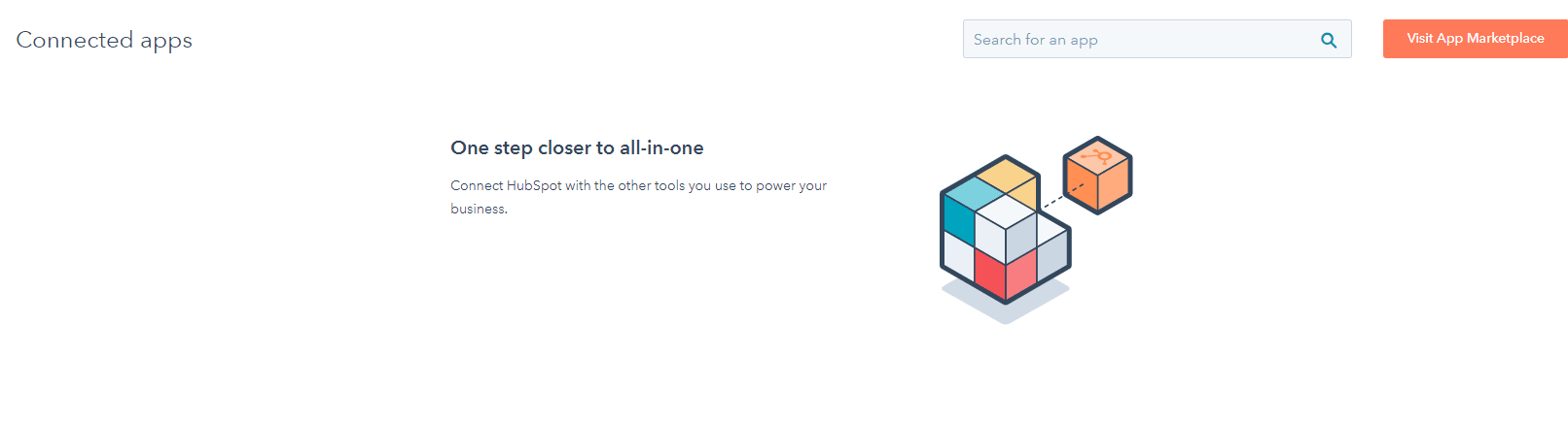 HubSpot Xero Integration- HubSpot App Marketplace